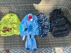 Honden kleding, Dieren en Toebehoren, Ophalen, Zo goed als nieuw