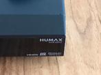 Humax recorder 5200, Audio, Tv en Foto, Decoder, Ophalen of Verzenden, Zo goed als nieuw