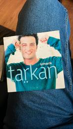 Tarkan, Cd's en Dvd's, Verzenden, Zo goed als nieuw