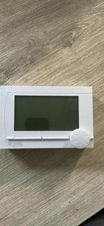 Remeha iSense Thermostaat, Ophalen of Verzenden, Slimme thermostaat, Zo goed als nieuw