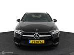 Mercedes-Benz A-klasse 250e 218pk Luxury Limited | Leder | C, Auto's, 4 cilinders, Zwart, Origineel Nederlands, Bedrijf