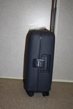 koffers nieuwDECENT AXXIS-FIX handbagage-polypro-tsa-zonder, Nieuw, Minder dan 35 cm, Ophalen of Verzenden, Hard kunststof