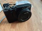 Panasonic Lumix DMC-TZ100 - Zo goed als nieuw, 20 Megapixel, Compact, Ophalen of Verzenden, Zo goed als nieuw