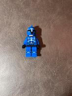 Star Wars Lego SW0613 Senate Commando Captain, Ophalen of Verzenden, Zo goed als nieuw