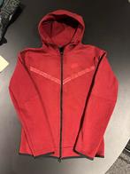 Nike tech rood, Nike, Ophalen of Verzenden, Zo goed als nieuw, Rood