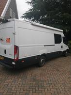 Iveco Daily 2016, Auto's, Achterwielaandrijving, 2287 cc, Iveco, 2420 kg