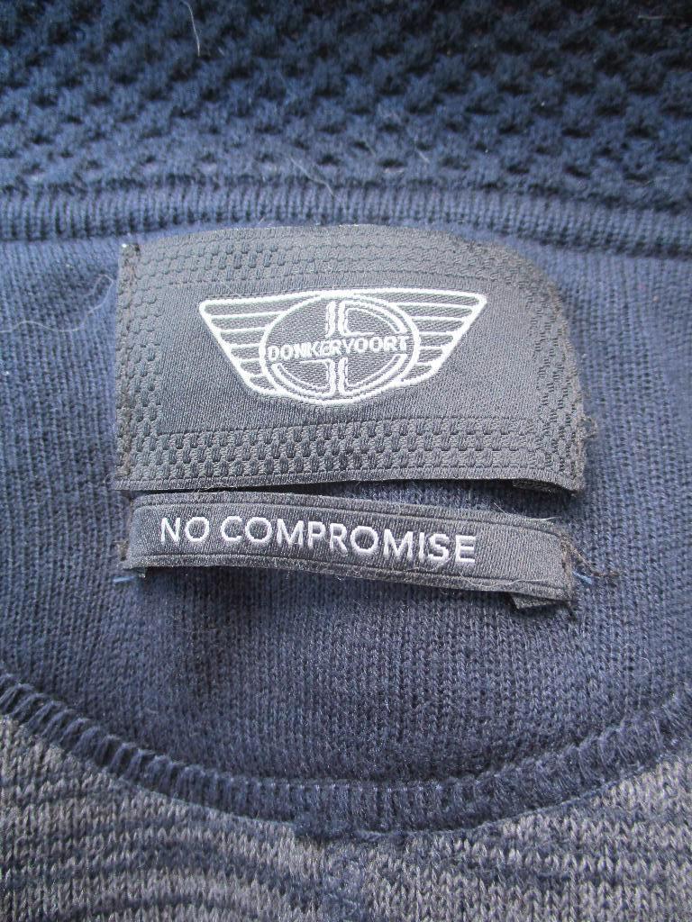 Donkervoort, size XL, Donkervoort, Maat 56/58 (XL), Zo goed als nieuw, Verzenden
