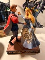 Disney Traditions beeld Sleeping Beauty Aurora, Verzamelen, Disney, Ophalen of Verzenden, Zo goed als nieuw, Beeldje of Figuurtje
