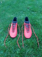 Adidas voetbalschoenen, Sport en Fitness, Hockey, Ophalen of Verzenden, Zo goed als nieuw, Schoenen