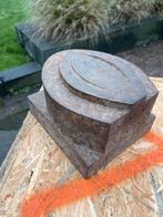 Aambeeld voor Hoefijzers - Decoratief Gietijzer, Antiek en Kunst, Antiek | Gereedschap en Instrumenten, Ophalen