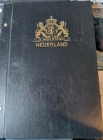 Album poststukken Nederland o.a Gelegenheidskaarten 1947/48, Verzenden, Briefkaart