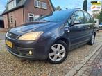 Ford Focus C-Max 1.6-16V Futura nwe APK climat cruise frisse, Auto's, Voorwielaandrijving, 1596 cc, 15 km/l, Gebruikt
