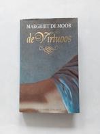 Margriet de Moor : De Virtuoos, Boeken, Literatuur, Margriet de Moor, Ophalen of Verzenden, Zo goed als nieuw, Nederland