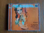 No sweat 13 cd, Ophalen of Verzenden, Gebruikt