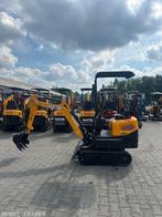 Minigraafmachine Kingway Carter Actieprijs! GRATIS levering, KINGWAY, Cindy@kingwayshop.com, Baexem, limburg, Graafmachine
