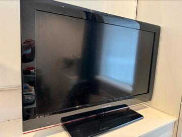 Samsung TV nog als nieuw 