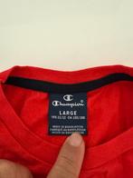 Champion T-shirt Jongens Maat L, Ophalen of Verzenden, Gebruikt, Jongen