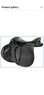 Alberto springzadel, Dieren en Toebehoren, Ophalen, Springen