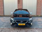Volvo V40 2.0 T2 R-Design | Stoelverwarming | Leder, Auto's, Volvo, Voorwielaandrijving, Zwart, 4 cilinders, Handgeschakeld