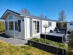 Chalet met eigen grond 200m2
