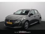 Peugeot 208 1.2 PureTech Active Pack 18000KM NL Auto | Airco, Auto's, Peugeot, Stof, Gebruikt, 1199 cc, Origineel Nederlands