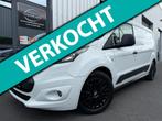 Ford TRANSIT CONNECT 1.0 benzine maxi L2 Trend nw. driem, Voorwielaandrijving, Euro 5, 101 pk, Gebruikt