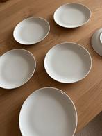 Arzberg Cusina Ontbijtborden - Set van 6, Ophalen, Gebruikt, Bord(en), Effen