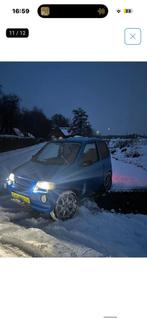 Jdm brommobiel, Ophalen of Verzenden, Gebruikt