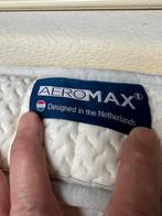 Swiss Sense AEROMAX Comfort I Topper 160x200, Huis en Inrichting, Ophalen, Gebruikt, Tweepersoons, Matras