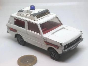 Range Rover Vigilant, Corgi Toys beschikbaar voor biedingen