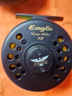 Fenwick Eagle 7/8 LA Reel, Watersport en Boten, Ophalen of Verzenden, Gebruikt, Molen