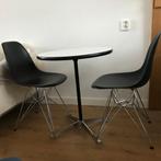 Vintage Herman Miller Eames segmented bijzettafel tafel, Ophalen, Gebruikt, Nvt, Eén