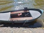 Elektrische sloep, Watersport en Boten, Ophalen, Overige materialen, Tot 10 pk, Elektrisch