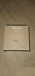 Nespresso Lume Lungo Kopjes, Huis en Inrichting, Keuken | Servies, Nieuw, Ophalen of Verzenden, Effen, Kop(pen) en/of Schotel(s)