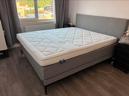 Swiss sense aeromax comfort I topper 180x210 nieuw, Huis en Inrichting, Slaapkamer | Matrassen en Bedbodems, Zo goed als nieuw