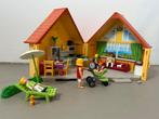 Playmobil huis, Kinderen en Baby's, Speelgoed | Playmobil, Complete set, Zo goed als nieuw, Ophalen