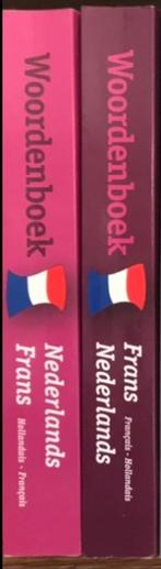 Frans woordenboek op vakantie … als je WiFi niet werkt, Boeken, Woordenboeken, Ophalen, Zo goed als nieuw, Prisma of Spectrum