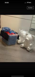 Rozen beer, Ophalen of Verzenden, Nieuw, Materiaal