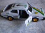 SAAB 900 turbo Rally, Hobby en Vrije tijd, Modelauto's | 1:18, Gebruikt, Bburago, Auto, Verzenden