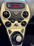 Ford KA 1.2 Cool&Sound AIRCO NAP 16 INCH APK 6-2026, Voorwielaandrijving, Gebruikt, 1242 cc, 4 cilinders