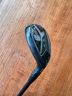 Titleist 818 hybrid 2 stiff, Sport en Fitness, Golf, Ophalen of Verzenden, Zo goed als nieuw, Club
