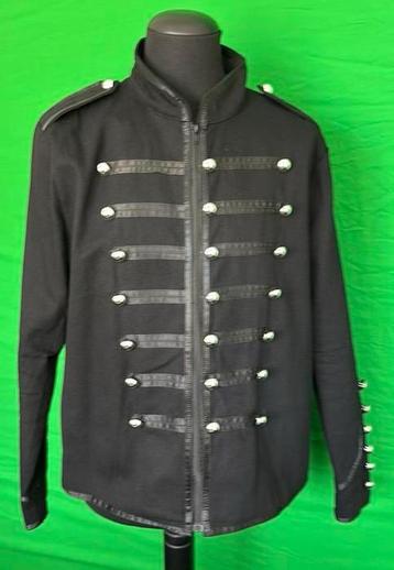 Banned Alternative - Military Drummer Uniformjas beschikbaar voor biedingen