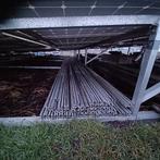 Clickfit montageraill zonnepanelen, Doe-het-zelf en Verbouw, Ophalen of Verzenden, Nieuw