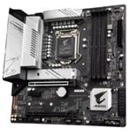 Gigabyte B560M AORUS PRO AX Moederbord met Socket LGA 1200, Computers en Software, Moederborden, Ophalen of Verzenden, Gebruikt