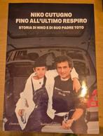 Cutugno, fino all'ultimo respiro, Ophalen of Verzenden, Zo goed als nieuw, Film, Tv en Media, Niko Cutugno