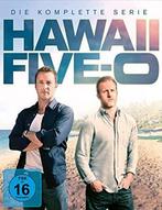 Hawaii 5.0 Sei. 1,2,3,4,5,6,7,8,9 en10 Nieuw Geseald. DVD., Cd's en Dvd's, Alle leeftijden, Boxset, Ophalen of Verzenden, Nieuw in verpakking