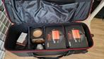 Godox Studio Smart Kit 250SDI-E nog in goede staat, Audio, Tv en Foto, Fotografie | Fotostudio en Toebehoren, Ophalen of Verzenden