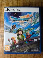 Dragon Quest VII Reimagined - PS5, Ophalen of Verzenden, Zo goed als nieuw