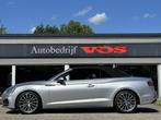 Audi A5 Cabriolet 2.0 TFSI | 3x S-Line | Nekverwarming | Vir, Gebruikt, 4 stoelen, Origineel Nederlands, Bedrijf