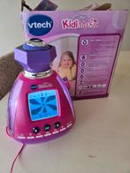 V-tech wekker, licht ,geluid, radio , kleurenprojectie, Kinderen en Baby's, Ophalen, Nieuw